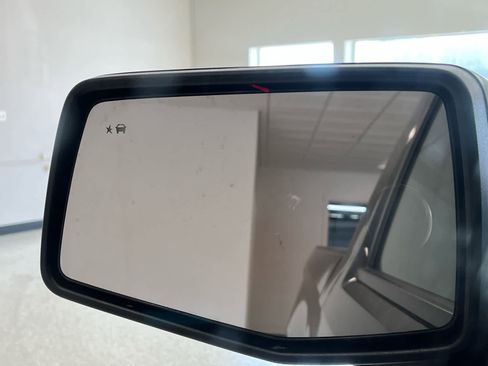 Used 2024 Chevrolet Silverado 1500 W/T w/ WT Value Package image 24