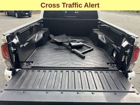 Certified 2023 Toyota Tacoma TRD Pro image 12