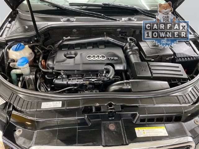 Used 2012 Audi A3 2.0T Premium AWD/4WD image 13