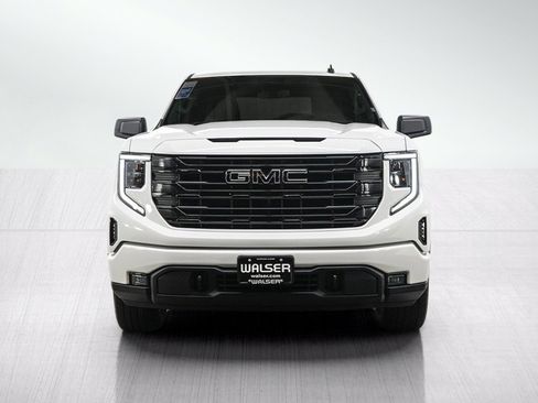 Used 2024 GMC Sierra 1500 Elevation AWD/4WD image 8