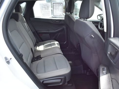Used 2022 Ford Escape S AWD/4WD image 34