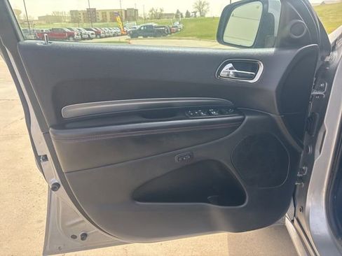 Used 2018 Dodge Durango GT AWD/4WD image 15