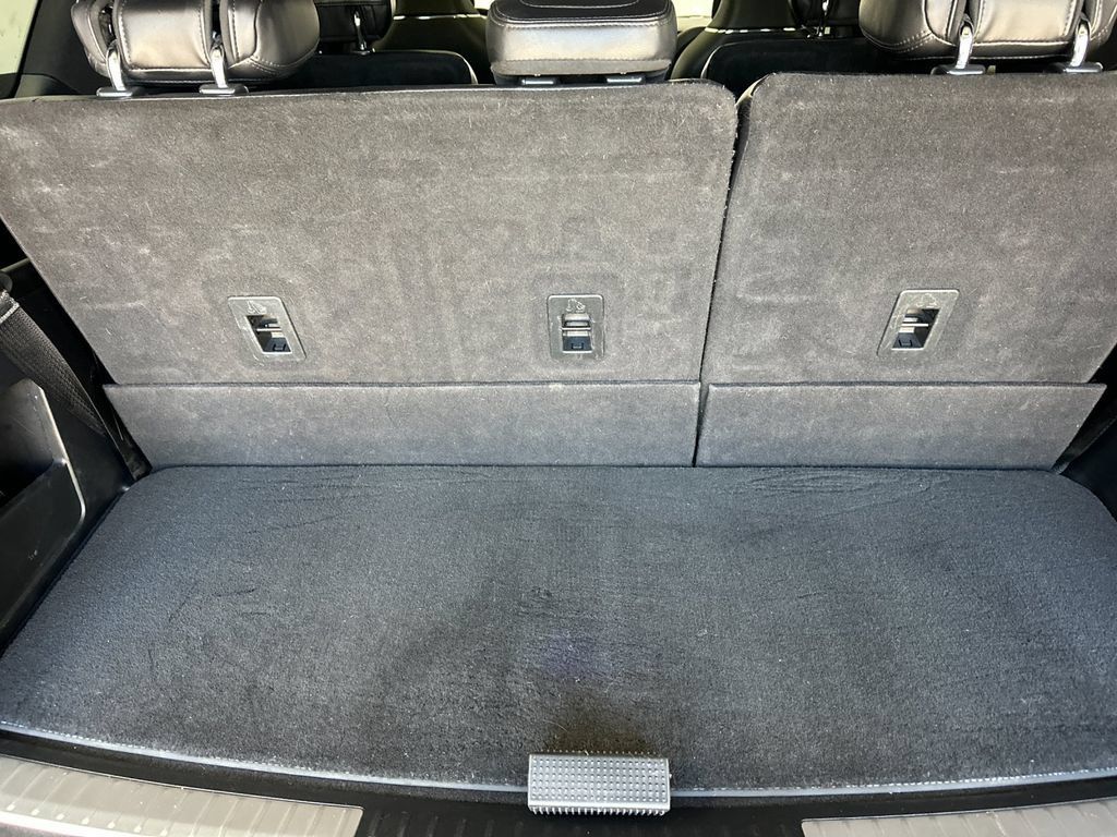 Used 2020 Lincoln Navigator Reserve AWD/4WD image 15