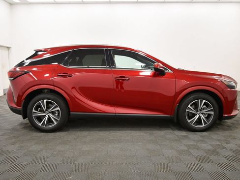 Used 2025 Lexus RX 350 Premium w/ Accessory Package (Z1) AWD/4WD image 9