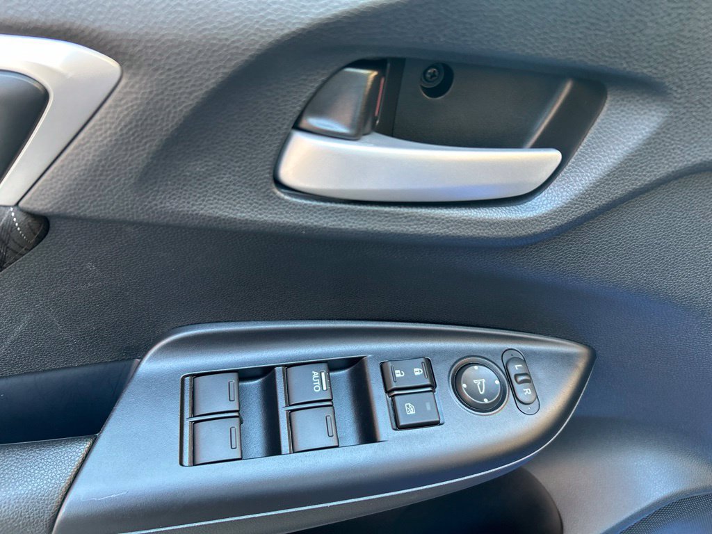 Used 2019 Honda Fit EX image 12