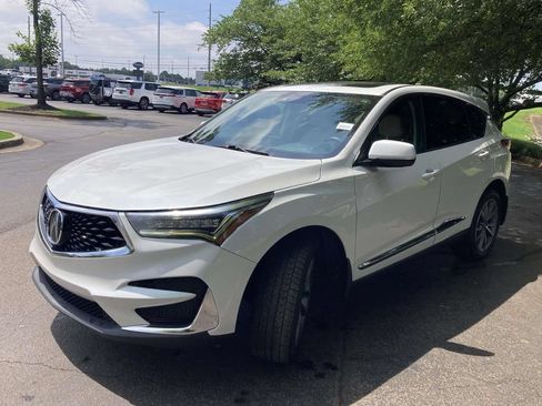 Used 2020 Acura RDX FWD w/ Technology Package image 5