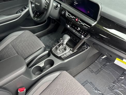 New 2026 Kia Seltos S image 12