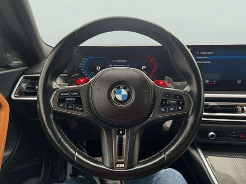 Used 2023 BMW M2 w/ M Driver's Package RWD image 33