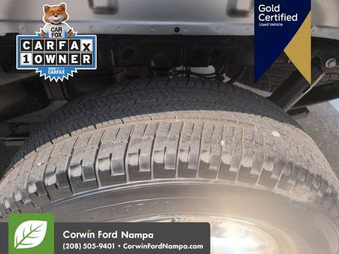 Certified 2025 Ford F150 XLT w/ Equipment Group 301A Standard AWD/4WD image 31