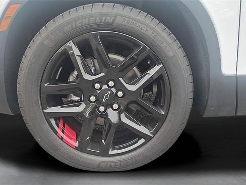 New 2025 Chevrolet Blazer LT w/ Redline Edition AWD/4WD image 29