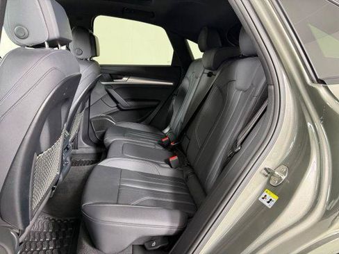 Certified 2024 Audi Q5 2.0T Premium Plus AWD/4WD image 22