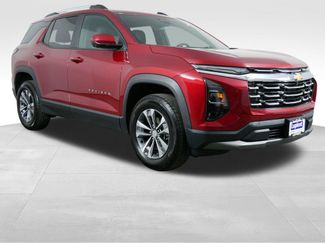 Used 2025 Chevrolet Equinox LT w/ Convenience Package II video 2