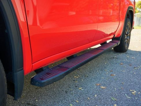 Used 2022 GMC Sierra 1500 Elevation w/ LPO, Elevation Black Package image 25