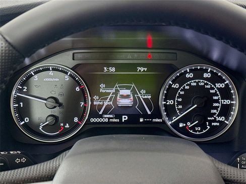 New 2026 Mitsubishi Outlander SE AWD/4WD image 12