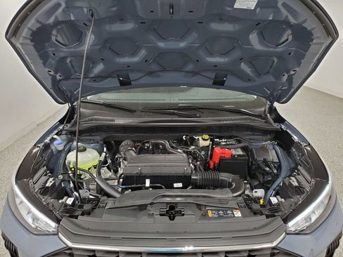 New 2026 Ford Escape Active w/ Cold Weather Package image 9