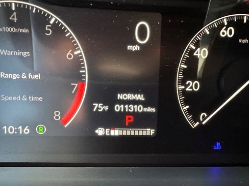 Used 2025 Honda Odyssey Elite image 20