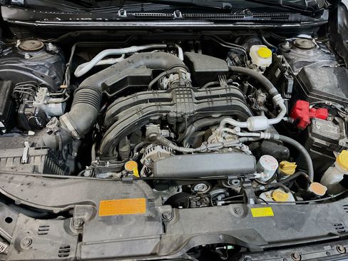 Used 2024 Subaru Crosstrek 2.5i Limited image 30