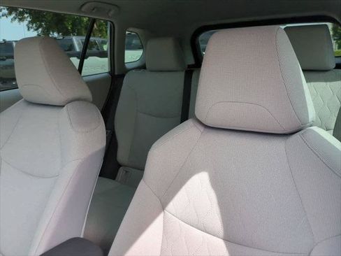 Certified 2026 Toyota Corolla Cross L FWD image 8