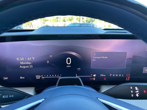 New 2026 Buick Enclave Avenir w/ Super Cruise Package image 14