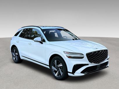 New 2026 Genesis GV70 3.5T Sport Advanced