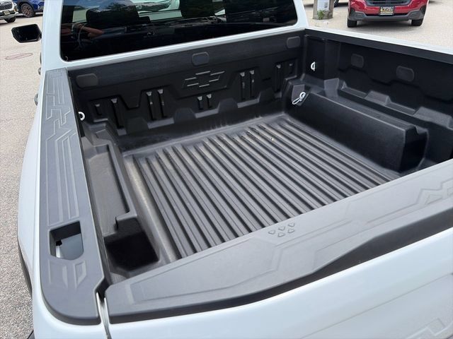 Used 2024 Chevrolet Colorado Trail Boss w/ LPO, Dark Essentials Package AWD/4WD image 14