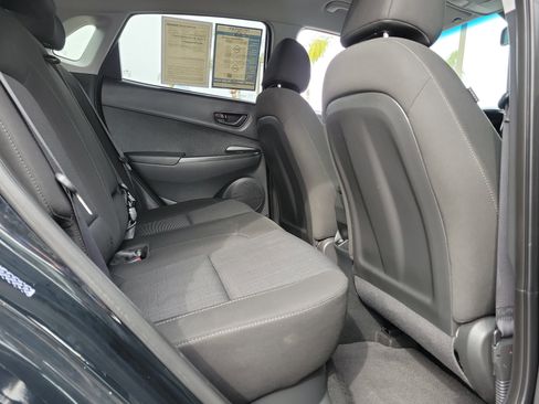 Certified 2023 Hyundai Kona SEL image 23