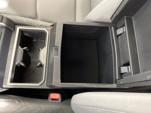 New 2026 Toyota Tacoma SR5 image 22