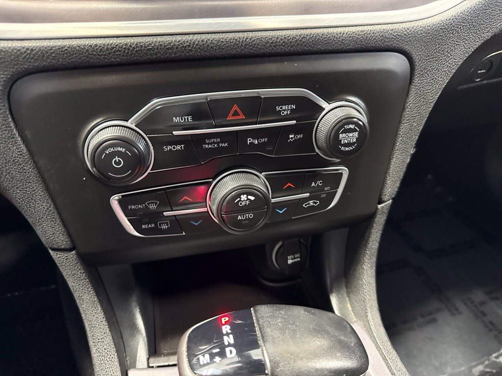 Used 2021 Dodge Charger GT w/ Navigation & Travel Group RWD image 27
