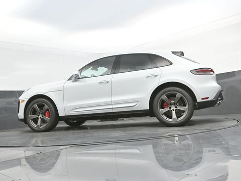 New 2026 Porsche Macan S image 31