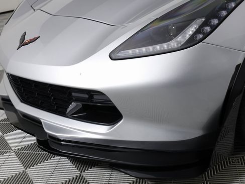 Used 2017 Chevrolet Corvette Z06 image 39