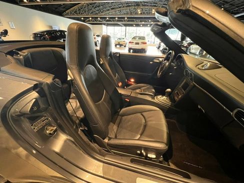Used 2007 Porsche 911 Cabriolet image 29