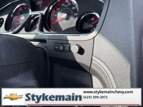 Used 2017 GMC Acadia Limited SLT image 50