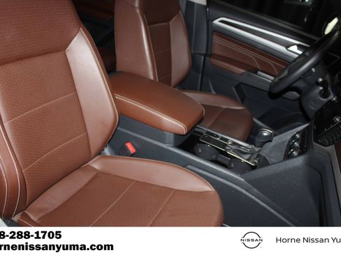Used 2023 Volkswagen Atlas SE FWD image 6