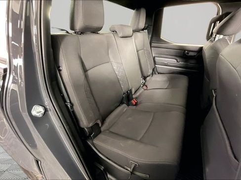 Used 2025 Toyota Tacoma SR5 AWD/4WD image 24