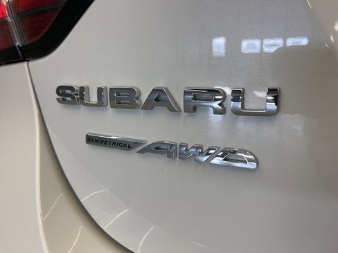 Certified 2025 Subaru Legacy Premium w/ Popular Package #1A image 33