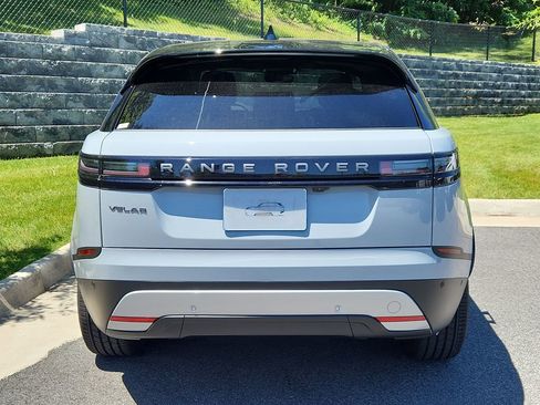 New 2026 Land Rover Range Rover Velar S AWD/4WD image 7