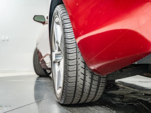 Used 2010 Chevrolet Camaro SS w/ RS Package RWD image 46