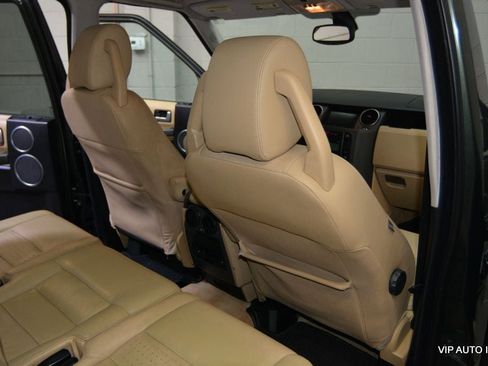 Used 2005 Land Rover LR3 SE image 19