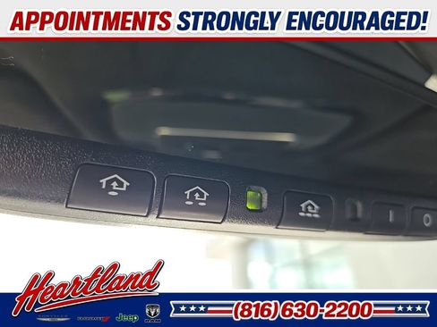 Used 2020 Hyundai Palisade Limited AWD/4WD image 76