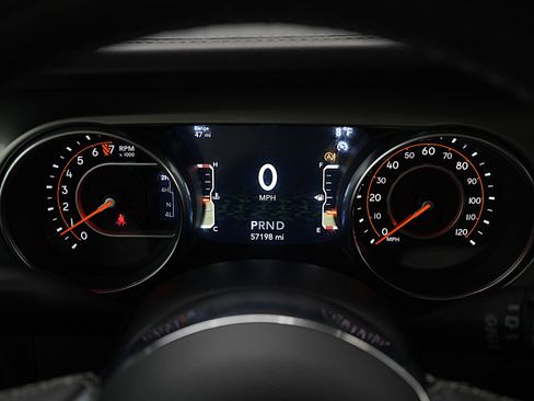 Used 2018 Jeep Wrangler Unlimited Sahara w/ Cold Weather Group image 24