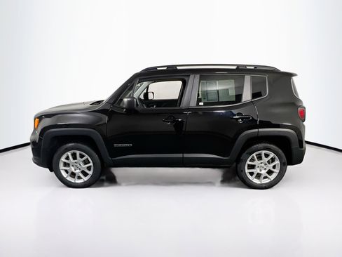Used 2022 Jeep Renegade Latitude image 8