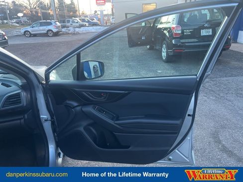 Used 2018 Subaru Impreza 2.0i image 35