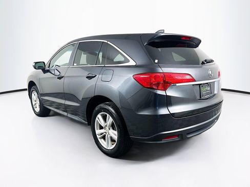 Used 2015 Acura RDX FWD image 5