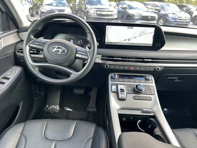 Used 2024 Hyundai Palisade SEL FWD image 17