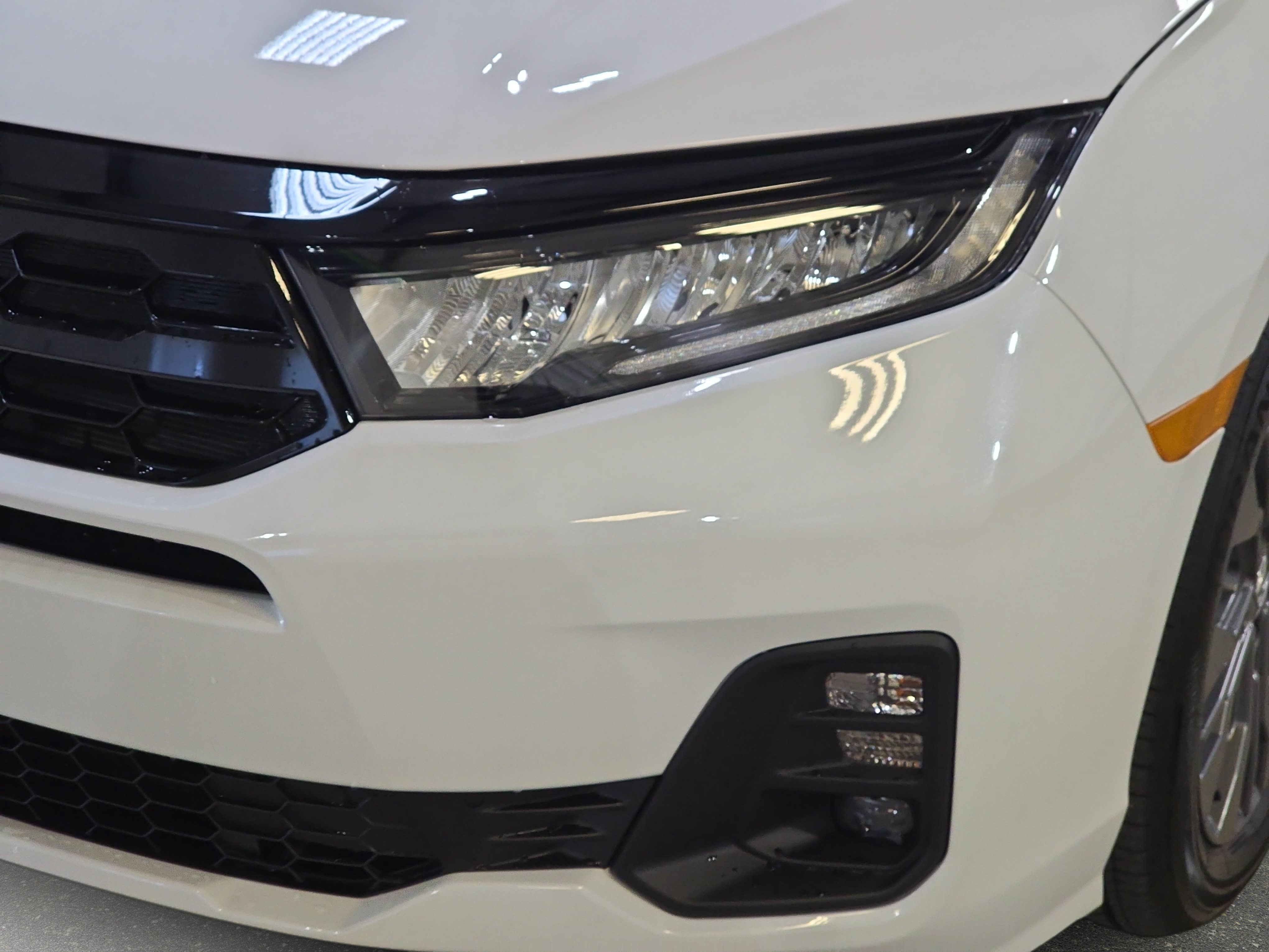 New 2026 Honda Odyssey Touring image 30