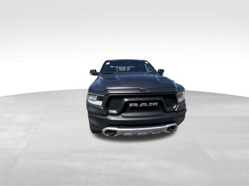 Used 2021 RAM 1500 Rebel w/ Rebel Level 2 Equipment Group AWD/4WD image 24