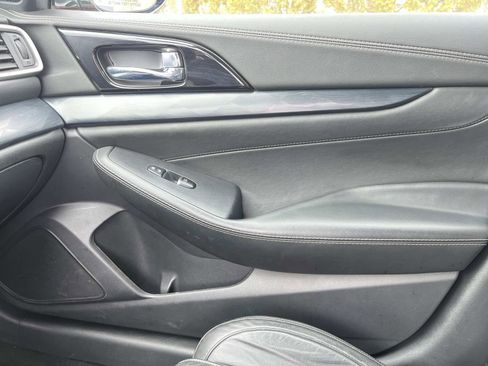 Used 2021 Nissan Maxima Platinum w/ Sport Mat Group image 23