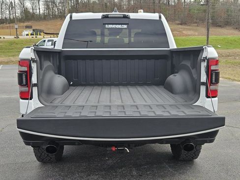 Used 2021 RAM 1500 Rebel w/ Rebel Level 2 Equipment Group image 11