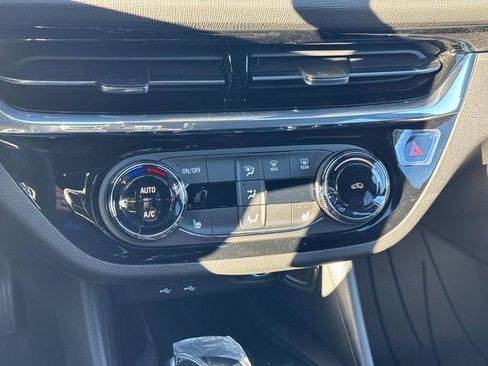 New 2026 Buick Envista Sport Touring w/ Convenience I Package image 30