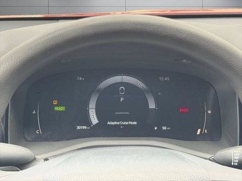 Used 2025 Toyota Camry LE FWD image 74